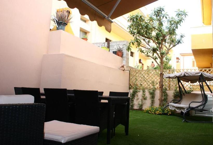 تختخواب و صبحانه Il Borgo