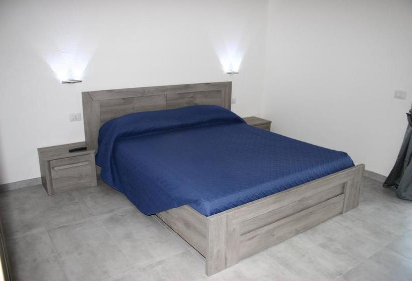 تختخواب و صبحانه Il Borgo