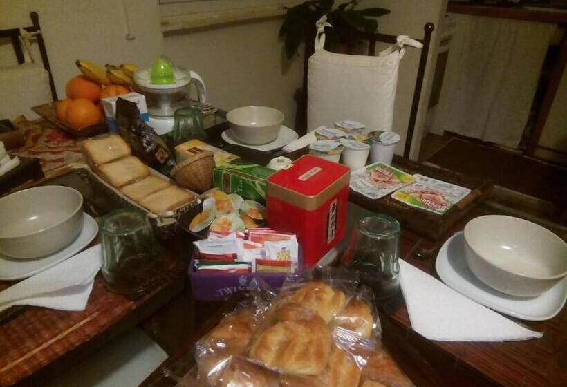 Bed And Breakfast  La Terrazza