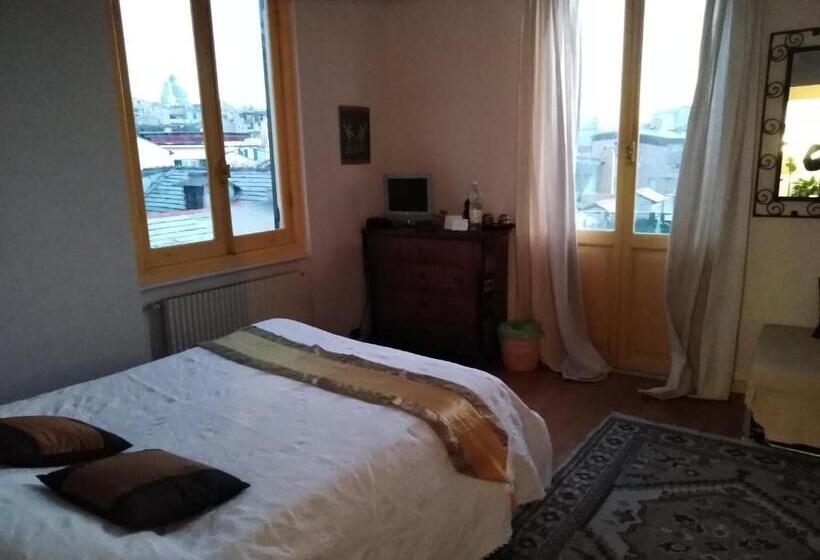 Bed And Breakfast  La Terrazza