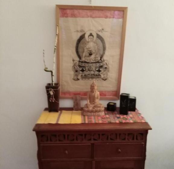 Bed And Breakfast  La Terrazza