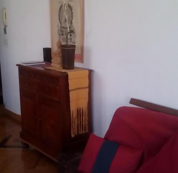 Bed And Breakfast  La Terrazza