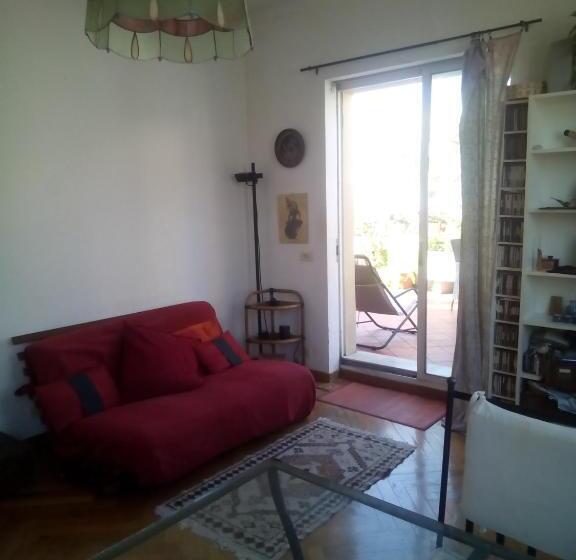 Bed And Breakfast  La Terrazza