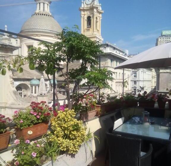 Bed And Breakfast  La Terrazza