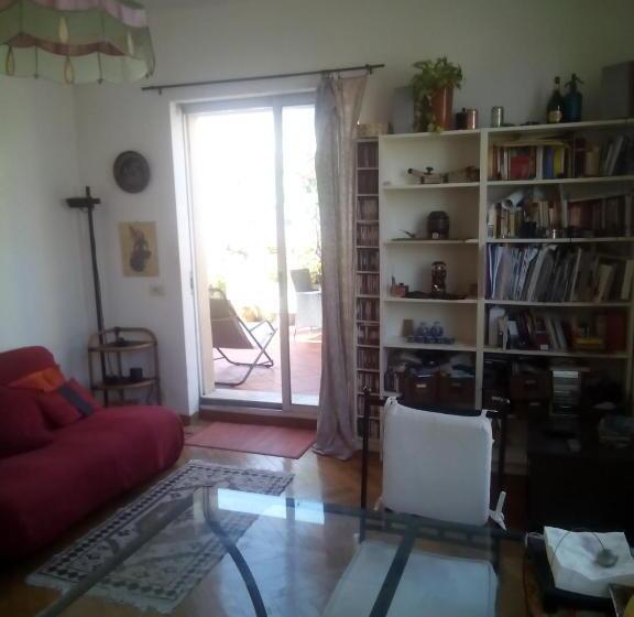 Bed And Breakfast  La Terrazza
