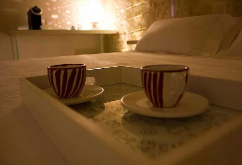Muragie Del Castello B&b