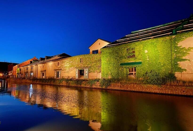 צימר Otarunishikien