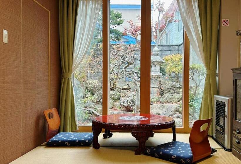 צימר Otarunishikien