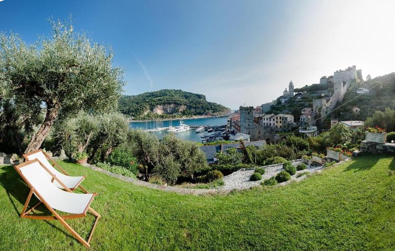 تختخواب و صبحانه Relais Santa Caterina