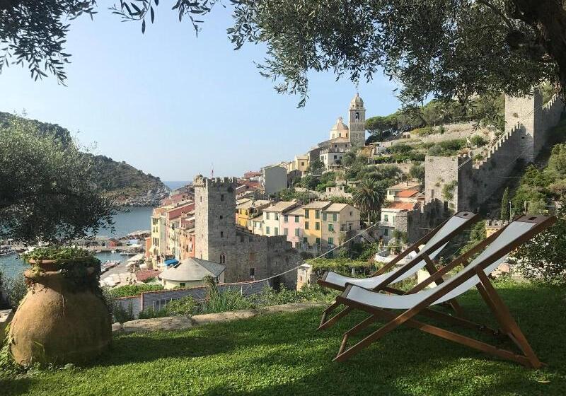 تختخواب و صبحانه Relais Santa Caterina