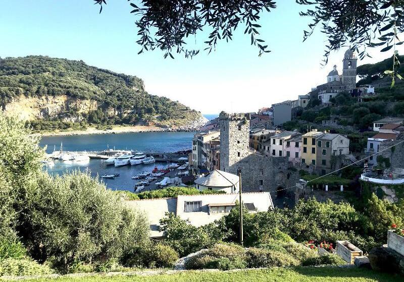 تختخواب و صبحانه Relais Santa Caterina