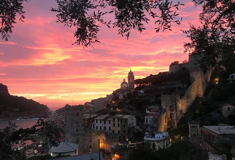 تختخواب و صبحانه Relais Santa Caterina
