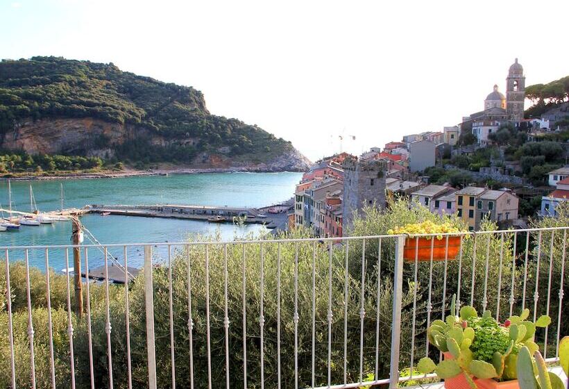 تختخواب و صبحانه Relais Santa Caterina