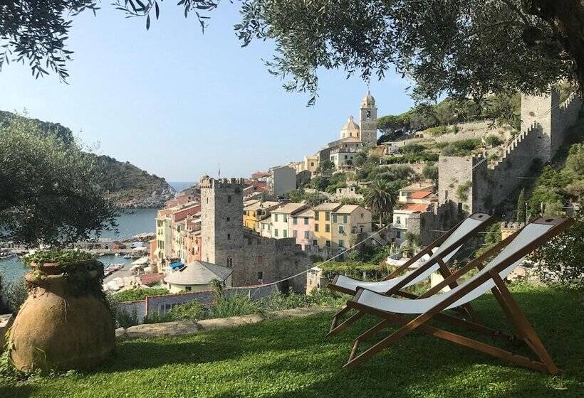 تختخواب و صبحانه Relais Santa Caterina