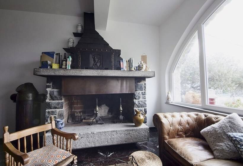 تختخواب و صبحانه Relais Santa Caterina