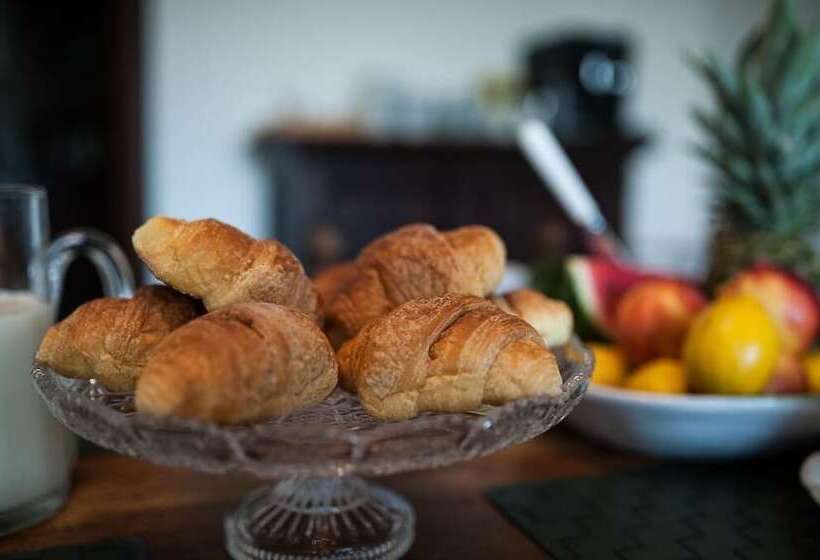 تختخواب و صبحانه Relais Santa Caterina