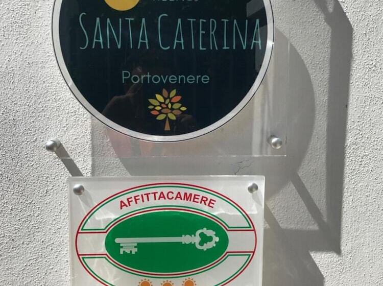 تختخواب و صبحانه Relais Santa Caterina