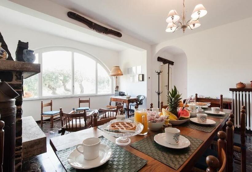 تختخواب و صبحانه Relais Santa Caterina