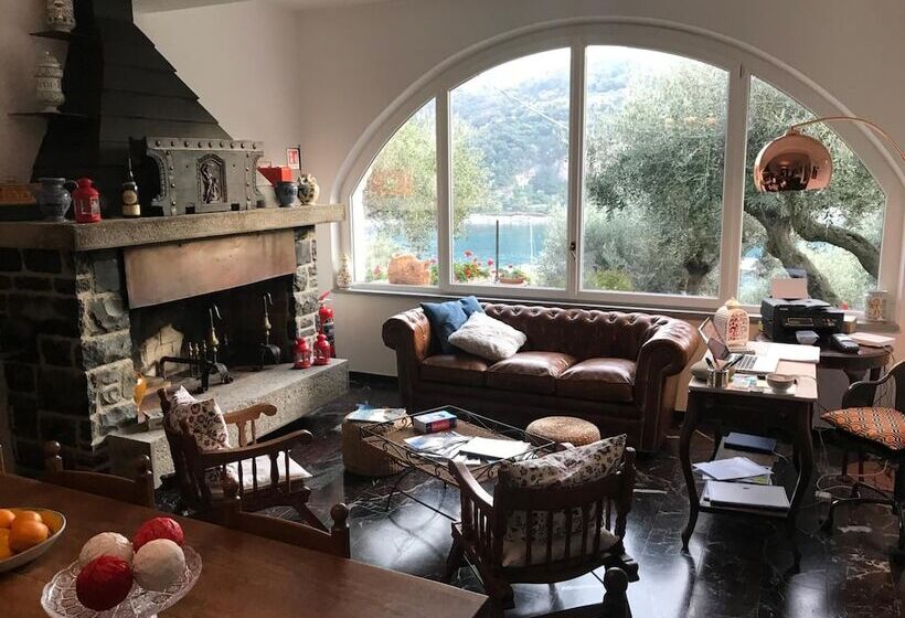 تختخواب و صبحانه Relais Santa Caterina
