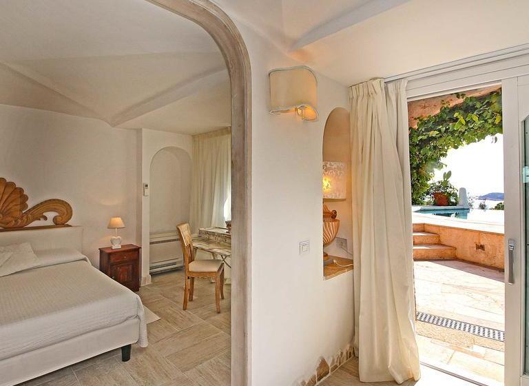 مبيت وإفطار Villa Anna