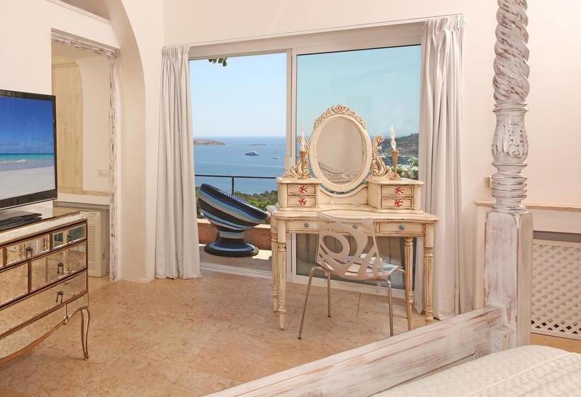 مبيت وإفطار Villa Anna