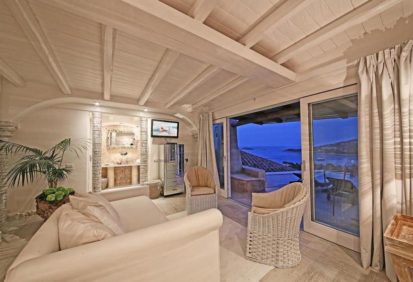 تختخواب و صبحانه Villa Anna