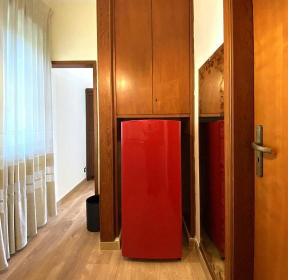 مبيت وإفطار Villa Viuli