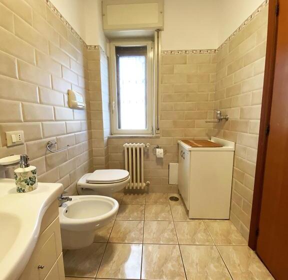 مبيت وإفطار Villa Viuli