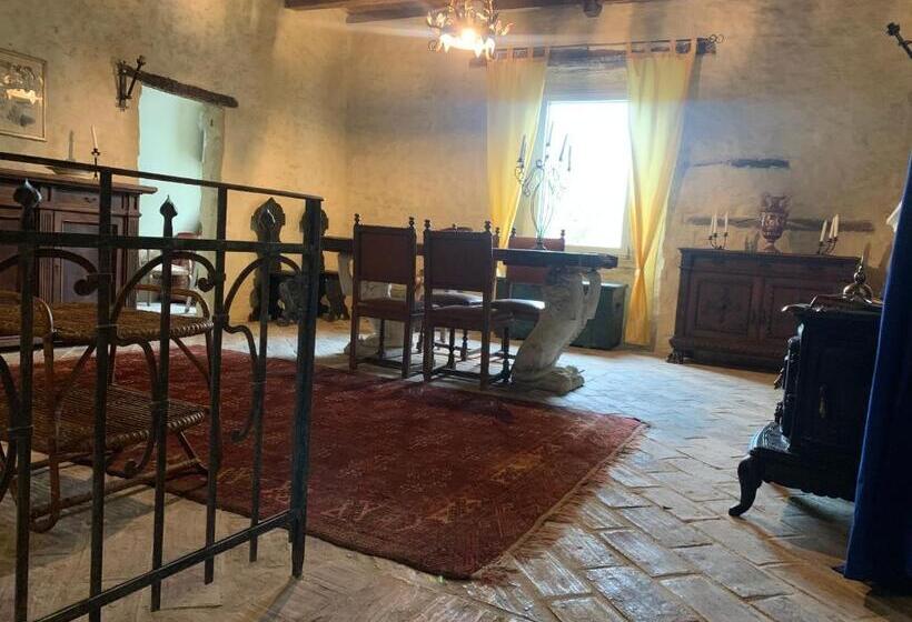 Castella B&b