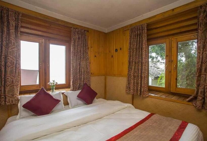 Everest Manla Resort