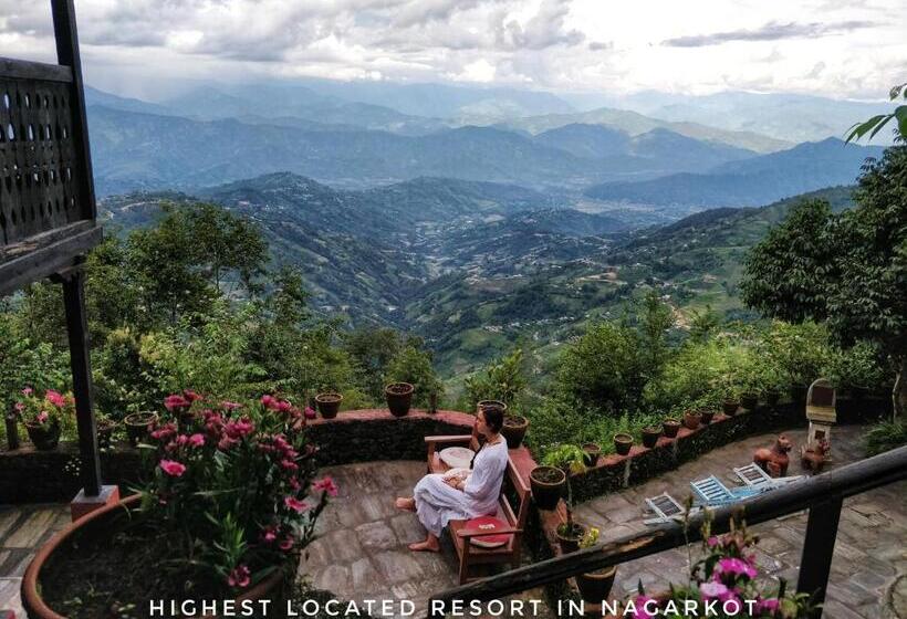 Everest Manla Resort