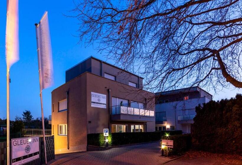 Gleuel Inn   Digital Hotel & Serviced Apartments & Boardinghouse Mit Voll Ausgestatteten Küchen
