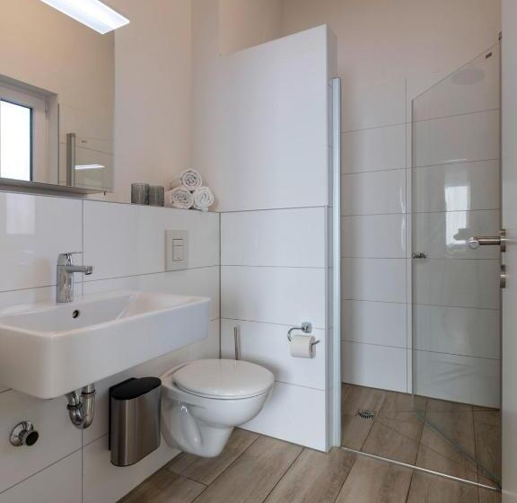Gleuel Inn   Digital Hotel & Serviced Apartments & Boardinghouse Mit Voll Ausgestatteten Küchen