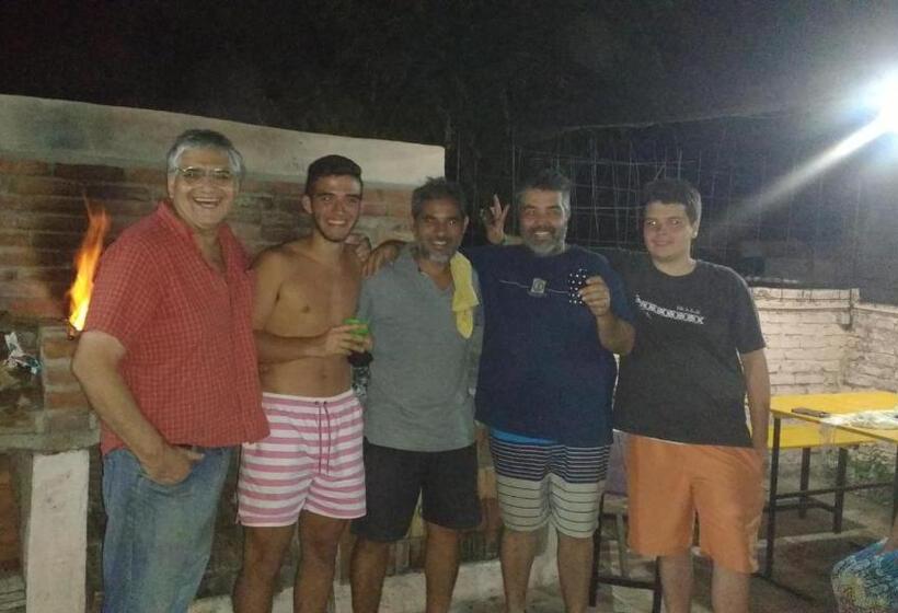 Hostel La Fortaleza