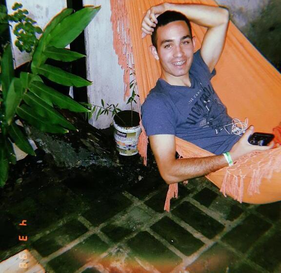 Hostel La Fortaleza