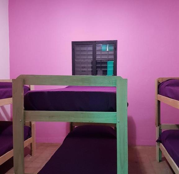 Hostel La Fortaleza
