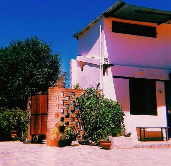 Hostel La Fortaleza