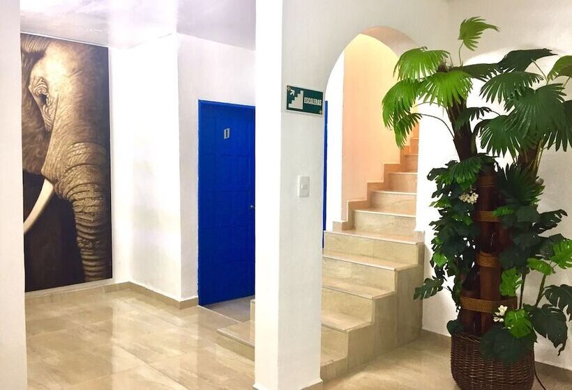 Hostel Manik