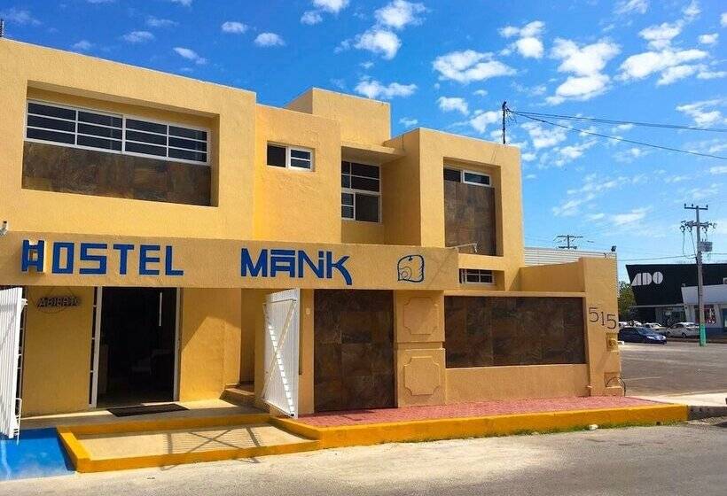 Hostel Manik