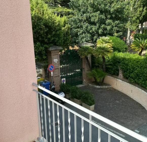 בית מלון כפרי Albergo Calcagno