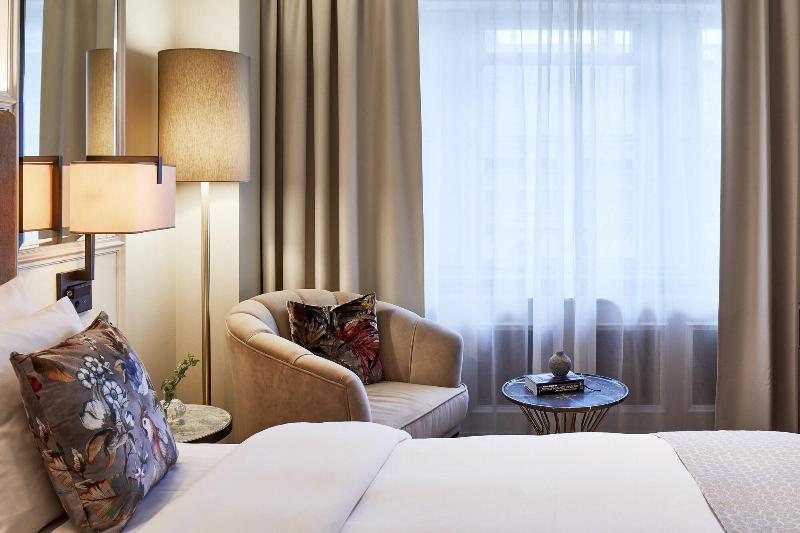 Fotos del hotel Bank Hotel, A Member Of Small Luxury Hotels:  19