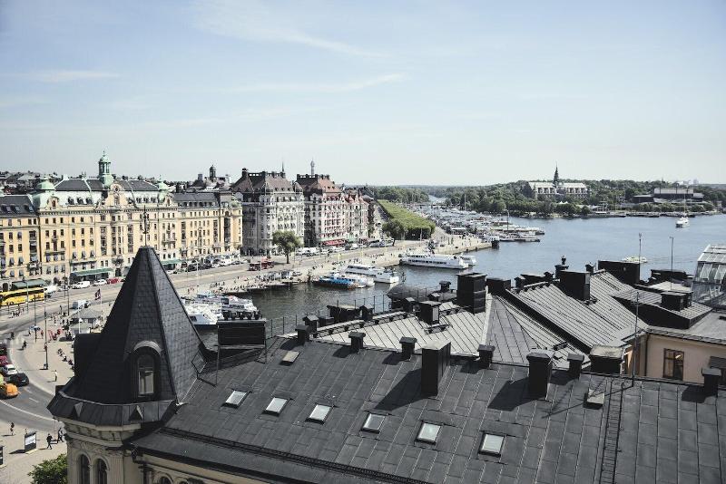 Fotos del hotel Bank Hotel, A Member Of Small Luxury Hotels:  23
