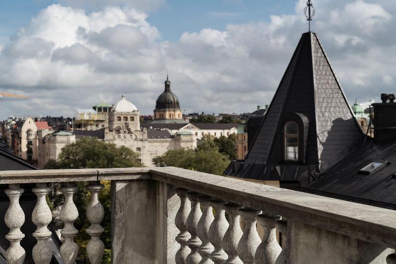 Fotos del hotel Bank Hotel, A Member Of Small Luxury Hotels:  24