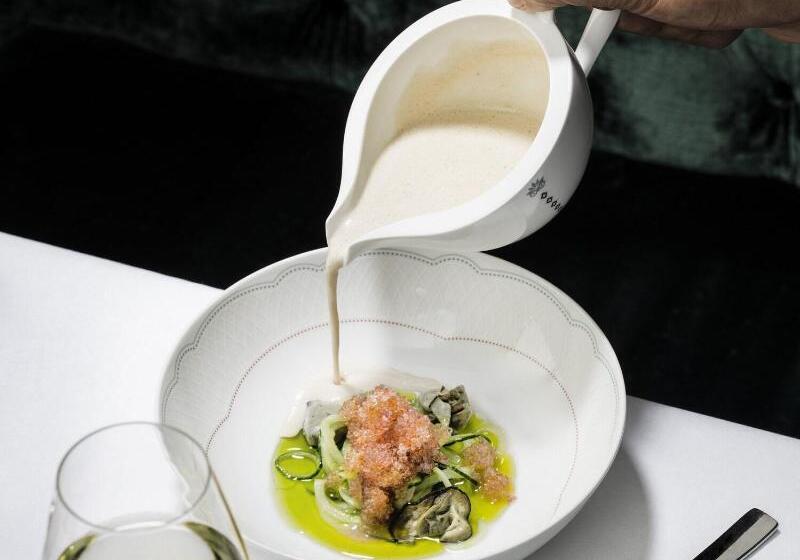 Fotos del hotel Bank Hotel, A Member Of Small Luxury Hotels:  26
