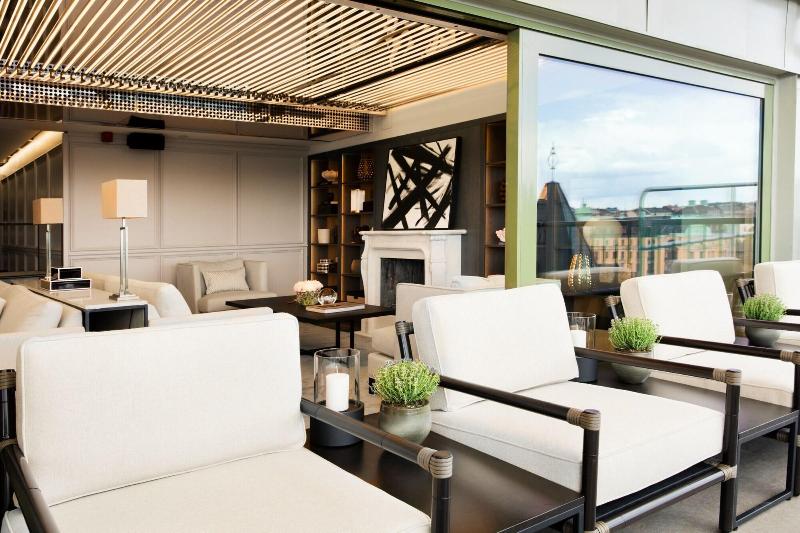 Fotos del hotel Bank Hotel, A Member Of Small Luxury Hotels:  28