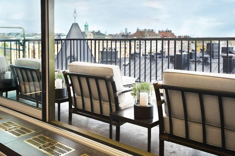 Fotos del hotel Bank Hotel, A Member Of Small Luxury Hotels:  30
