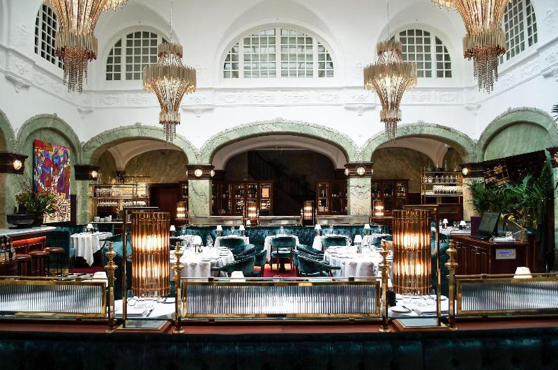 Fotos del hotel Bank Hotel, A Member Of Small Luxury Hotels:  29