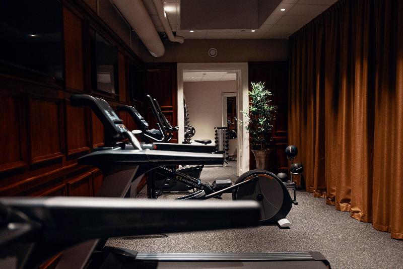 Fotos del hotel Bank Hotel, A Member Of Small Luxury Hotels:  18