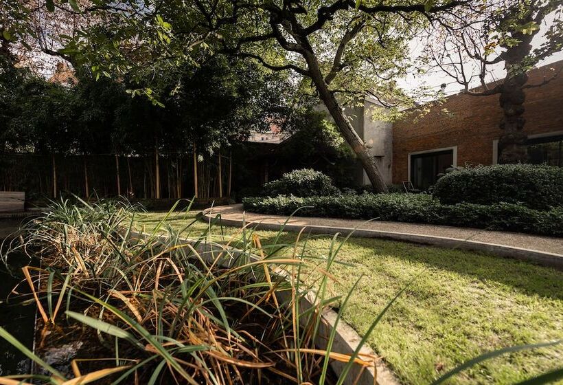 Fotos del hotel Cabosse, Suites & Spa:  4