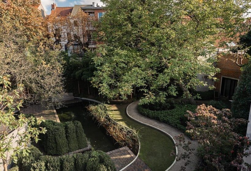 Fotos del hotel Cabosse, Suites & Spa:  8